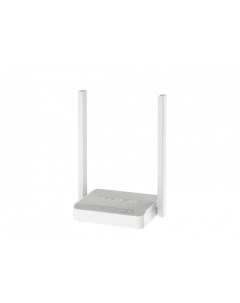 Wi Fi роутер 4G KN 1211 White Grey Keenetic