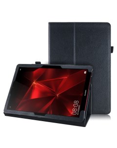 Чехол для Huawei MediaPad M6 10 8 Black It baggage