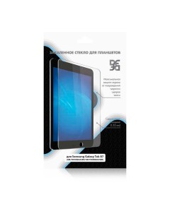 Защитное стекло sSteel 76 для Samsung Galaxy Tab A 7 0 Df