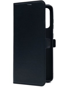 Чехол Book case для Samsung Galaxy A72 Black 39831 Borasco