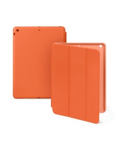 Чехол книжка Smart Case Orange для Ipad Air Nobrand