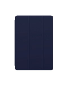 Чехол Magnet Smart Series для iPad Pro 12 9 2020 полуночный синий Guardi