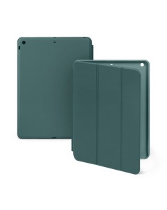 Чехол книжка Smart Case Green для Ipad Air Nobrand