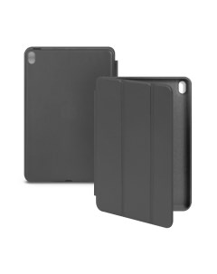 Чехол книжка Ipad Mini 6 2021 Smart Case Dark Grey Nobrand