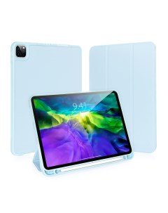 Чехол для Apple iPad Pro 11 2020 iPad Pro 11 2021 Cloud Blue Guardi