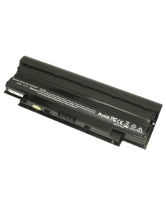 Аккумулятор для ноутбука Dell Inspiron N5110 N4110 N5010R 7800mAh OEM Greenway