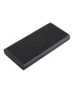 Внешний аккумулятор Wireless Power Bank Essential 10000mAh Black Xiaomi