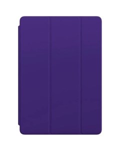 Чехол для Apple iPad mini 4 фиолетовый 13023 Unknown