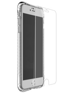Чехол для Apple iPhone 7 Armor Shockproof прозрачный Hoco