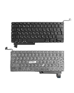 Клавиатура для ноутбука Apple MacBook Pro 15 A1286 Series Topon