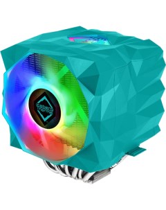 Кулер для процессора IceSLEET X7 Dual ARGB Iceberg