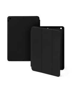 Чехол книжка Smart Case Black для Ipad Air Nobrand