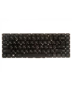 Клавиатура для ноутбука HP Pavilion 14 AC 14 AF ProBook 240 G4 245 G4 Rocknparts