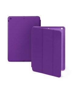 Чехол книжка Smart Case Dark Purple для Ipad Air Nobrand