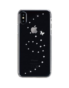 Чехол Papillon Case для iPhone Xs Max Pure Brilliance Bling my thing