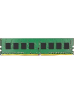 Оперативная память DDR4REC1R0MD 0010 DDR4 1x8Gb 2400MHz Infortrend