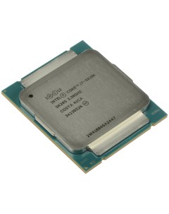 Процессор Core i7 5820K OEM Intel