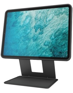 Чехол подставка для Float для iPad Pro 11 Black Moft