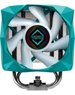 Кулер для процессора Thermal IceSLEET X6 ICESLEETX6 00A Iceberg