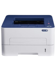 Лазерный принтер Phaser 3260DNI Xerox