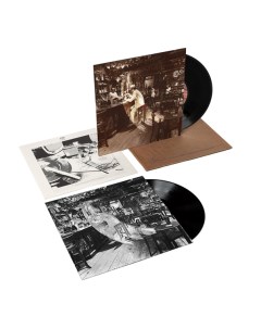 Led Zeppelin IN THROUGH THE OUT DOOR Deluxe Edition Remastered Swan song