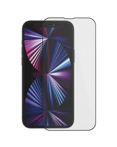 Защитное стекло для Apple Phone 13 mini чёрная рамка Vlp