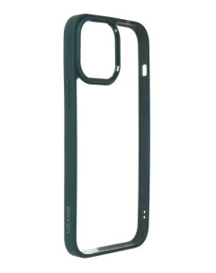 Чехол для APPLE iPhone 13 Pro Max US BH771 Plastic Silicone УТ000028123 Usams