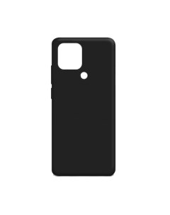 Чехол крышка для Xiaomi Redmi A1 термополиуретан черный Gresso