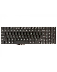 Клавиатура для ноутбука Asus X542 X542BA X542B и др Rocknparts