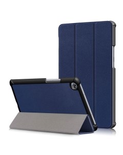 Чехол для Sony Xperia Z3 Tablet Compact синий Mypads
