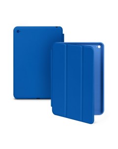Чехол книжка Ipad mini 4 Smart Case Azure Blue Nobrand