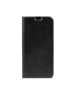 Чехол книжка для Samsung Galaxy A54 черный Gresso