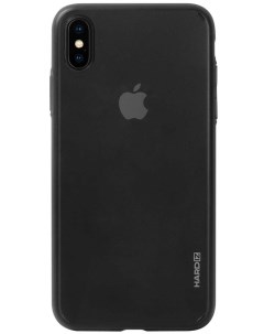 Чехол для смартфона Ultra Slim Black для Apple iPhone XS Max Hardiz