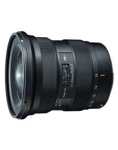 Объектив ATX I 11 20mm F2 8 CF Nikon Tokina