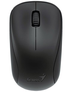 Беспроводная мышь NX 7000 Black Genius