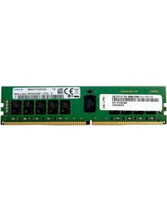 Оперативная память ThinkSystem 64GB DDR4 2933MHz 4ZC7A08710 Lenovo