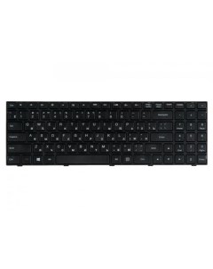 Клавиатура для ноутбука Lenovo IdeaPad 100 100 15IBY B50 10 Rocknparts