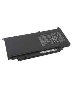 Аккумулятор для ноутбука Asus N750JK N750JV 11 1V 69Wh Rocknparts