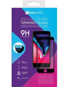 Защитное стекло для Samsung Samsung Galaxy A32 MGFCGSGA32BK Mediagadget