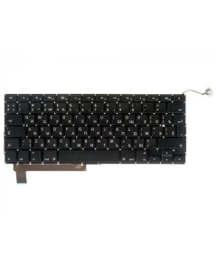Клавиатура для ноутбука Apple Pro 15 A1286 для Mid 2009 Mid 2012 Rocknparts