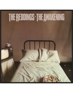The Reddings THE AWAKENING 180 Gram Music on vinyl