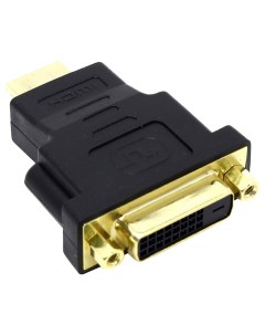 Переходник A HDMI DVI 3 Cablexpert