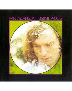 Van Morrison ASTRAL WEEKS Warner music bros