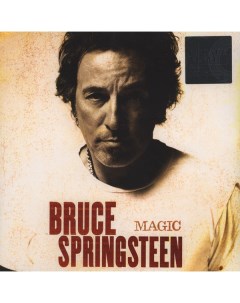 Bruce Springsteen MAGIC 180 Gram Columbia