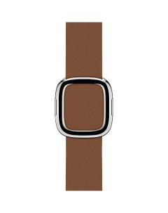 Ремешок для смарт часов Modern Buckle для watch 38 mm brown MJ552ZM A Apple