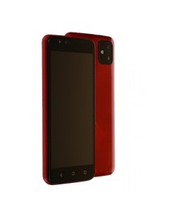 Смартфон X50 2 16Gb Red Corn