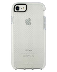 Чехол для iPhone Armor case Apple iPhone 7 White HRD704100 Hardiz