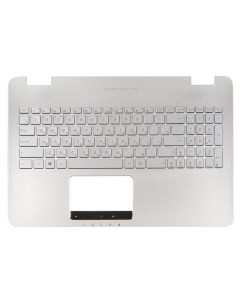 Клавиатура для ноутбука Asus N551VW 1A Rocknparts