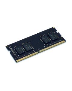 Модуль памяти Kingston SODIMM DDR4 4GB 2400 260PIN Nobrand
