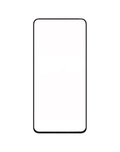 Защитное стекло Xiaomi Redmi Note 10 Note 10S Full Glue Black ZS SVXIRMIN10 FGBL Svekla